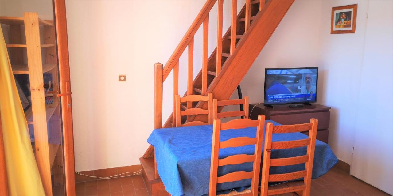 Residence Cap Azur Maison N° 106 Вильнёв-Лубе Экстерьер фото